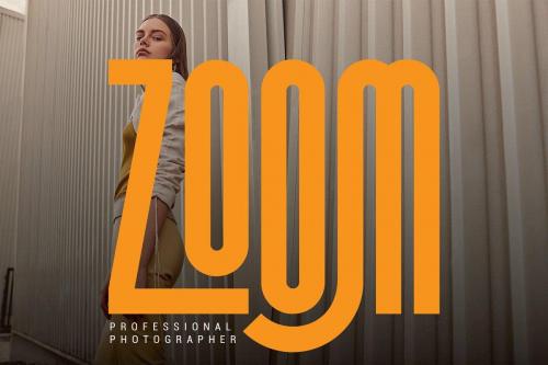 Silver Crown Display Font 10