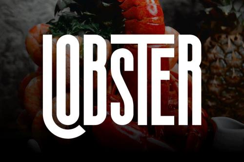 Silver Crown Display Font 8