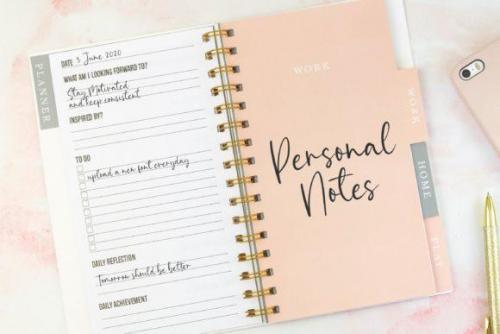 Simplemind Handwritten Font 4