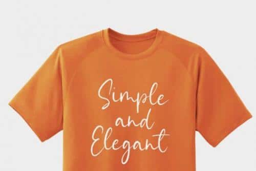 Simplemind Handwritten Font 5