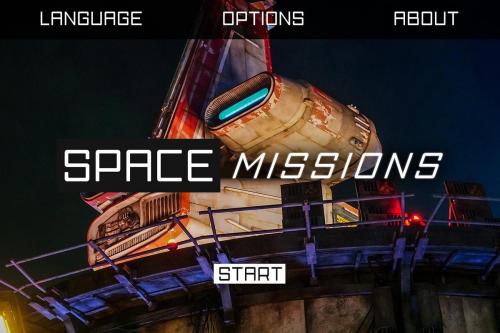 Skylark Display Font 2'