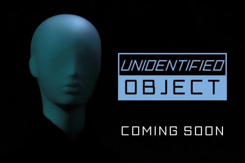 Skylark Display Font 3