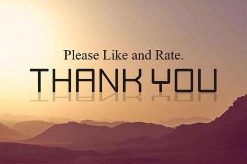 Skylark Display Font 9