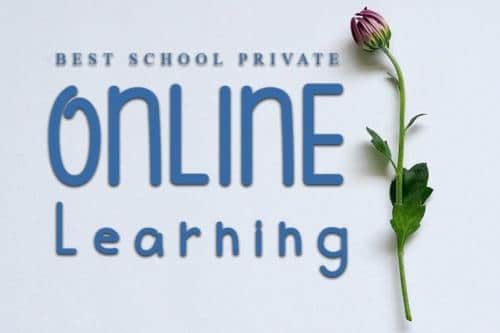 Smart School Display Font 1