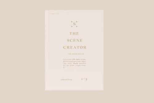 Solomon Serif Font Family 3
