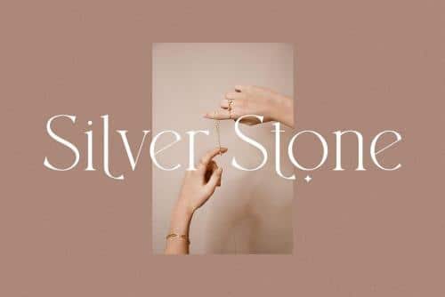 South Amsterdam Font 12