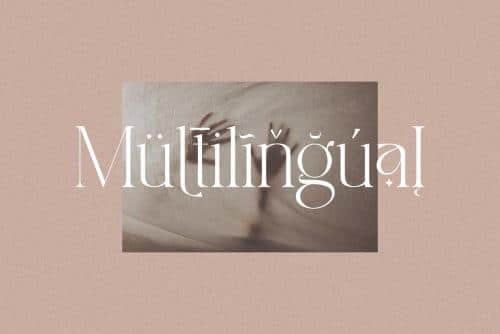 South Amsterdam Font 18