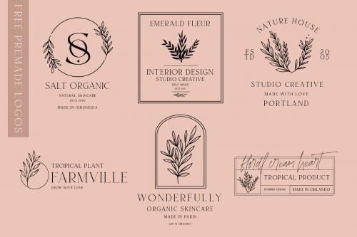 South Amsterdam Font 3