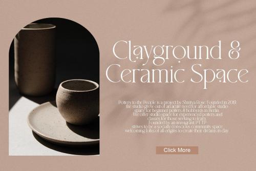 South Amsterdam Font 7