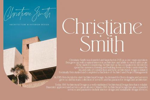 South Amsterdam Font 9