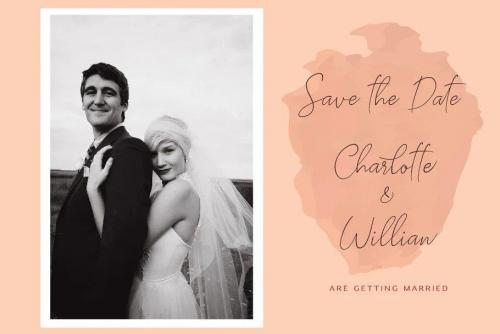 South Boston Script Font 6