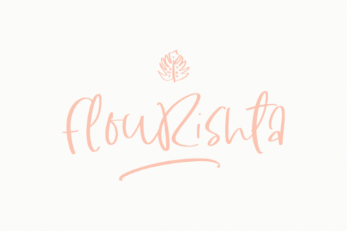 South Dreamers Script Font 3