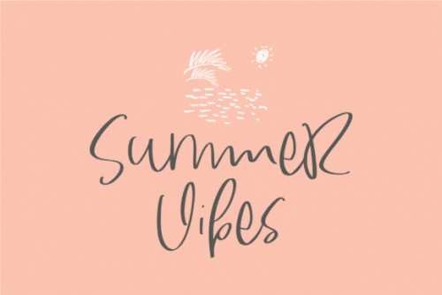 South Dreamers Script Font 9
