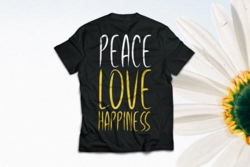 Spring Season Font  1