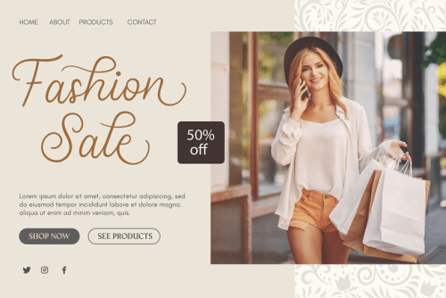 Stellina Calligraphy Font 3