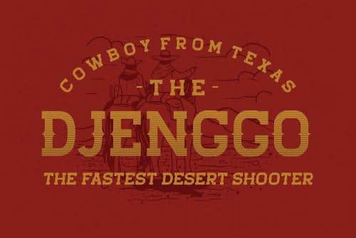 Stengkol Font Family 2