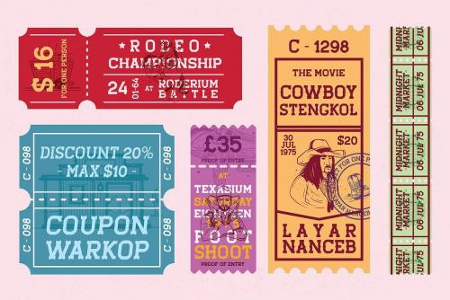 Stengkol Font Family 8