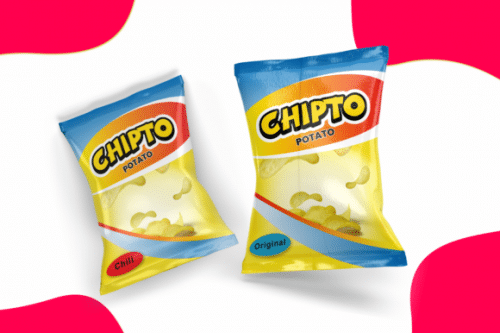 Stockly Display Font 3