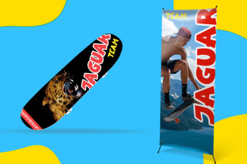 Stockly Display Font 4