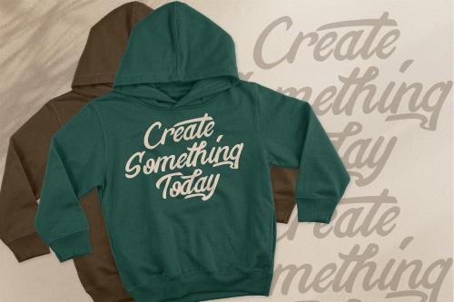 Stringlabs Creative Bold Script Font 5