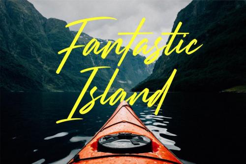 Strude Script Font 12