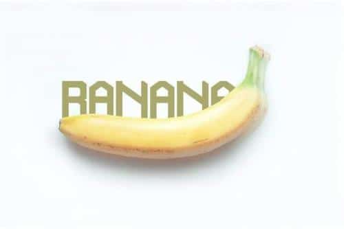 Subakrie Display Font 3