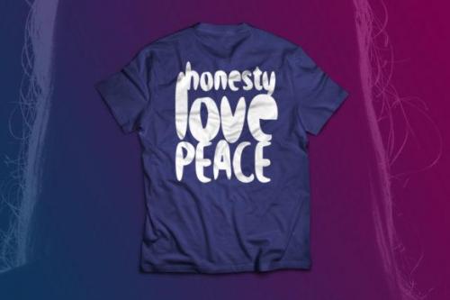 Sunday Suspense Display Font 2