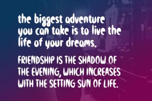 Sunday Suspense Display Font 3