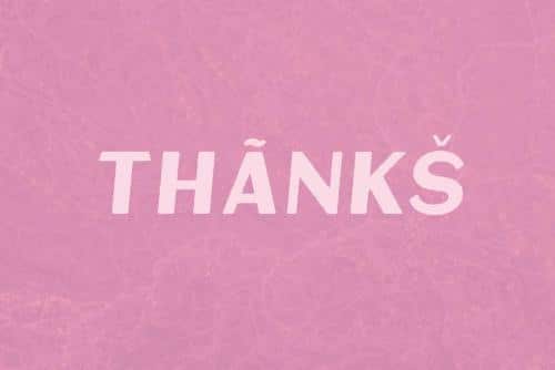 Sunmore Font Family 10