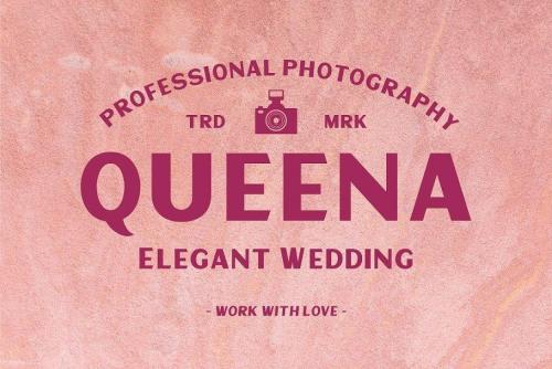 Sunmore Font Family 4