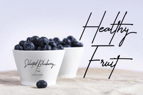 Surfshirt Signature Font 3