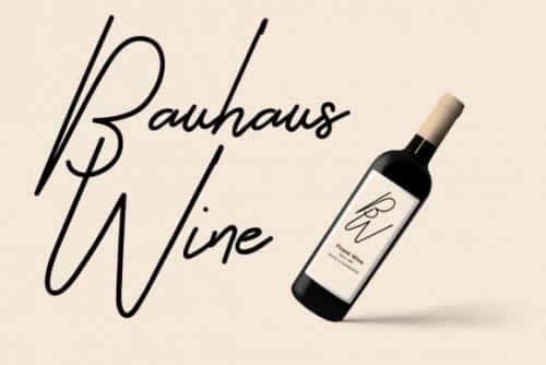 Surfshirt Signature Font 8