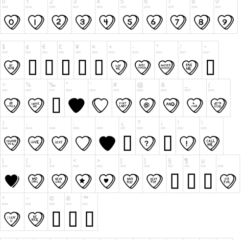 Sweat-Hearts-BV-Font--11