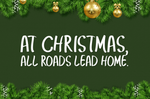 Sweet Christmas Font 3