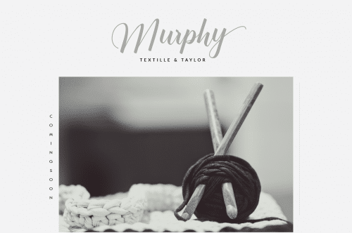 Sweet Dream Calligraphy Font 4