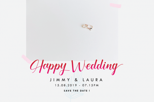 Sweet Dream Calligraphy Font 5