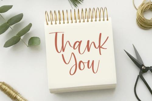 Sweet Sophie Handwritten Script Font 7