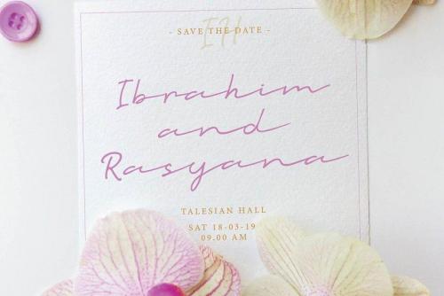 Talesian Signature Font  4