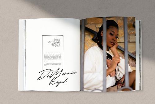 Taniya Relly Luxury Signature Font 10