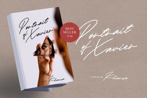 Taniya Relly Luxury Signature Font 7