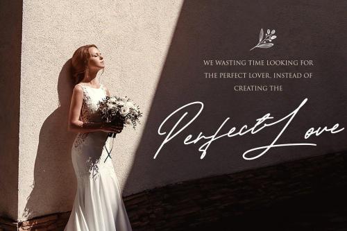 Taniya Relly Luxury Signature Font 8