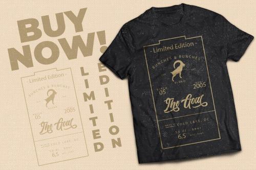 The Anthelope Retro Script Font 10