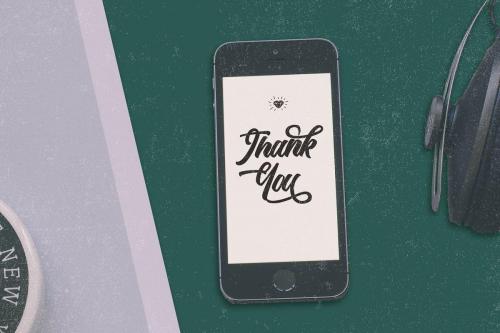 The Anthelope Retro Script Font 14