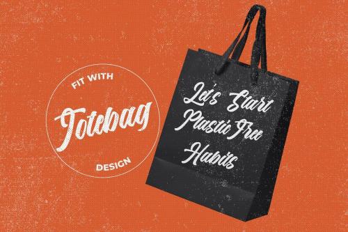 The Anthelope Retro Script Font 3
