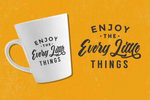 The Anthelope Retro Script Font 4