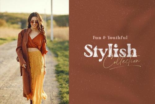 The Artisan Handwritten Font 2