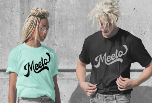 The Backro Calligraphy Script Font 8