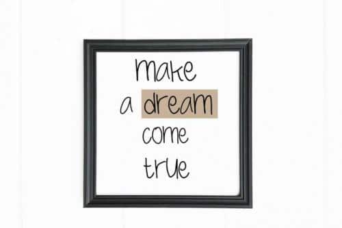 The Cattalina Handwritten Font 4