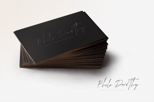 The Coastal Handwritten Font 5