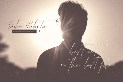 The Coastal Handwritten Font 6